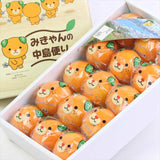 愛媛産カラマンダリン「みきゃんの中島便り」 最高等級【匠と極】