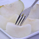 佐賀産温室幸水梨【赤秀品】12~14玉産地箱入