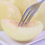 和歌山産清水白桃【秀品】13~15玉産地箱入