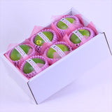 USA産カクテルフルーツ6玉化粧箱入