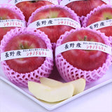 長野産シナノドルチェ【秀品】9玉化粧箱入