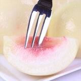 和歌山産川中島白桃【秀品】9玉化粧箱入