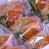 富山産福蜜柿【菊】12玉化粧箱入