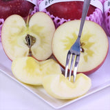 岩手江刺産サンふじ【秀品】12玉化粧箱入 糖度14.5度以上 蜜入り保証品