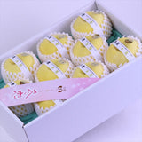 岩手純情プレミアム冬恋(ふゆこい)【特選品】産地化粧箱入