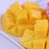 オーストラリア産ピーチマンゴー 2玉化粧箱入