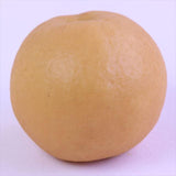 京都産または新潟産新興(しんこう)梨【秀品】6玉化粧箱入