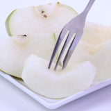 徳島松茂産幸水梨【赤秀品】6玉化粧箱入