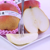 山形産カリフォルニア【特秀品】9玉化粧箱入