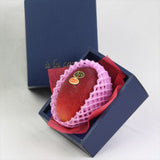 宮崎産完熟マンゴー 太陽のタマゴ「赤秀品」4Lサイズ1玉化粧箱入