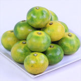 【9月・10月販売】和歌山JA紀南産極早生極天(ごくわせごくてん)みかん【赤秀品】5キロ産地箱入