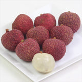 宮崎産生ライチ産地化粧箱