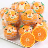 愛媛産カラマンダリン「みきゃんの中島便り」 最高等級【匠と極】