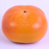 福岡産秋王(あきおう)柿「青秀品」6玉化粧箱入