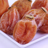 島根産スイートパーシモン「濃厚プレミアム干し柿」産地化粧箱入