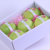 高知産水晶文旦【秀品】産地箱入