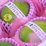 USA産カクテルフルーツ6玉化粧箱入