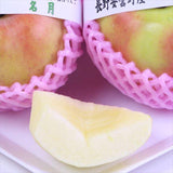 長野安曇野産名月(めいげつ)【特秀品】9玉化粧箱入