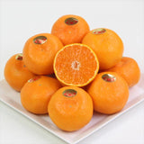 愛知産蒲郡または伊良湖温室みかん【赤秀品】産地化粧箱入「糖度12度以上」