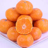 和歌山県湯浅産田村みかん【赤秀品】3キロ産地箱入