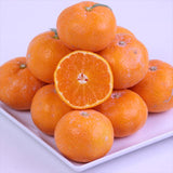 和歌山産下津山虎 土山さんの虎の子みかん【赤秀品】5キロ産地化粧箱入