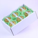 熊本産秋麗梨(しゅうれいなし)【赤秀品】6玉化粧箱入