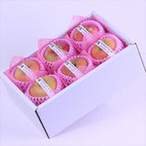 長野産ムーンルージュ【秀品】6玉化粧箱入