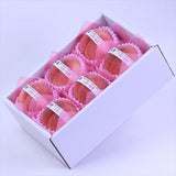 山梨 JAふえふき八代産【一桃匠(いっとうしょう)】6玉化粧箱入 大玉