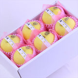 岩手純情プレミアム冬恋(ふゆこい)【特選品】6玉化粧箱入