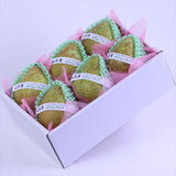 青森産ゼネラルレクラーク【秀品】6玉化粧箱入