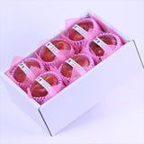 長野産シナノスイート【秀品】6玉化粧箱入