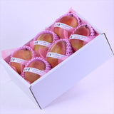 山形産カリフォルニア【特秀品】6玉化粧箱入