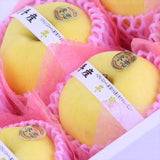 岩手純情プレミアム冬恋(ふゆこい)【特選品】6玉化粧箱入