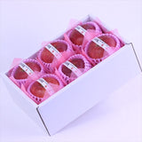 岩手江刺産北斗(ほくと)【秀品】6玉化粧箱入