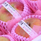 長野産ムーンルージュ【秀品】6玉化粧箱入