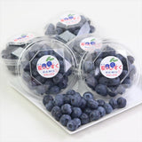 和歌山産ブルーベリー 夏のしずく【大粒】