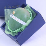 沖縄産キーツマンゴー「秀品」3Lサイズ1玉化粧箱入