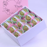 佐賀産温室幸水梨【赤秀品】9玉化粧箱入