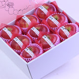 長野産シナノドルチェ【秀品】9玉化粧箱入