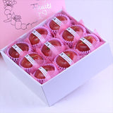 長野産シナノスイート【秀品】9玉化粧箱入