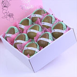 山形産メロウリッチ【秀品】9玉化粧箱入