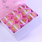 長野産ムーンルージュ【秀品】9玉化粧箱入