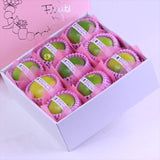 USA産カクテルフルーツ9玉化粧箱入