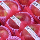 長野産シナノドルチェ【秀品】9玉化粧箱入