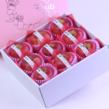 長野産シナノドルチェ【秀品】9玉化粧箱入