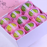 USA産カクテルフルーツ9玉化粧箱入