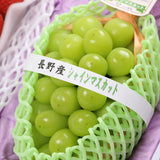 長野産 シャインマスカット &福岡産 あまおう アソート