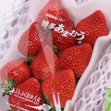 長野産 シャインマスカット &福岡産 あまおう アソート