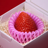 奈良産プレミアム古都華 超大粒サイズ1粒化粧箱入