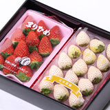 和歌山産まりひめ&奈良産パールホワイト アソート